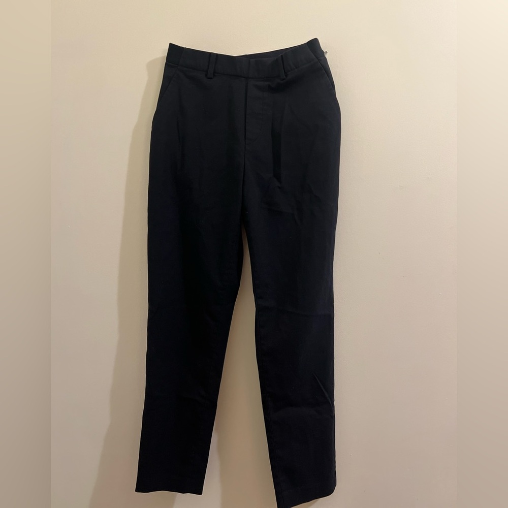 Uniqlo Women's Black Pants